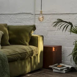 Tala Pærer<Voronoi I, Pære 2W fra