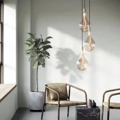 Tala Pærer<Voronoi III, Pære 5W fra