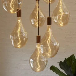 Tala Pærer<Voronoi III, Pære 5W fra