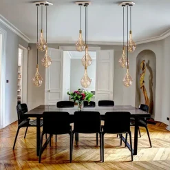 Tala Pærer<Voronoi III, Pære 5W fra