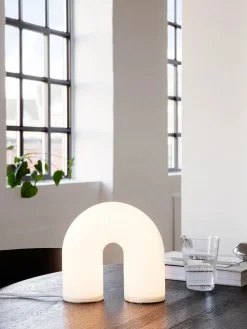 Ferm Living Gulvlamper|Spots<Vuelta Floor Lamp fra