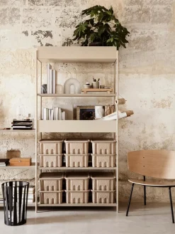 Ferm Living Gulvlamper|Spots<Vuelta Floor Lamp fra