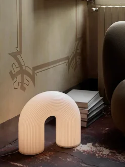 Ferm Living Portable Lamper|Spots<Vuelta Portable Lamp fra