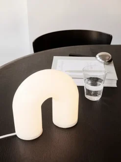 Ferm Living Portable Lamper|Spots<Vuelta Portable Lamp fra