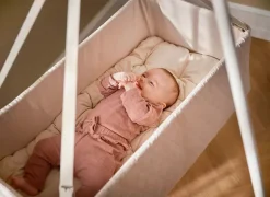 Børn Moonboon Gaver|Gaver Til Børn<Vugge, nature fra