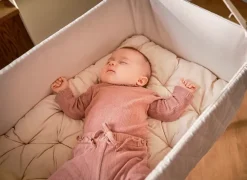 Børn Moonboon Gaver|Gaver Til Børn<Vugge, nature fra