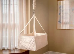 Børn Moonboon Gaver|Gaver Til Børn<Vugge, nature fra