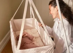 Børn Moonboon Gaver|Gaver Til Børn<Vugge, nature fra