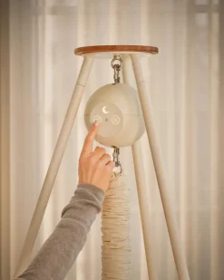 Børn Moonboon Gaver|Gaver Til Børn<Vuggemotor Connect Basic fra