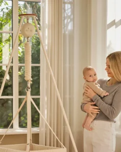 Børn Moonboon Gaver|Gaver Til Børn<Vuggemotor Connect Basic fra