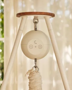 Børn Moonboon Gaver|Gaver Til Børn<Vuggemotor Connect Basic fra