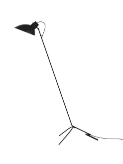 Astep Gulvlamper|Spots<VV Cinquanta gulvlampe fra