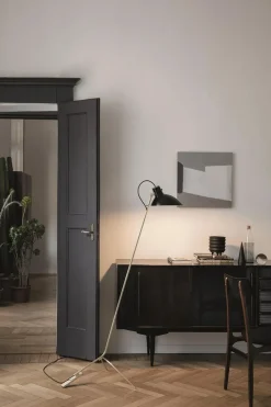 Astep Gulvlamper|Spots<VV Cinquanta gulvlampe fra