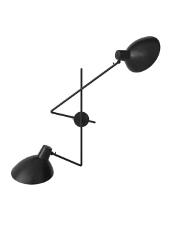 Astep Væglamper|Spots<VV Cinquanta Twin fra