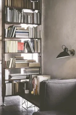 Astep Væglamper|Spots<VV Cinquanta væglampe fra