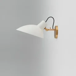 Astep Væglamper|Spots<VV Cinquanta væglampe fra