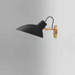 Astep Væglamper|Spots<VV Cinquanta væglampe fra