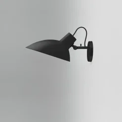 Astep Væglamper|Spots<VV Cinquanta væglampe fra