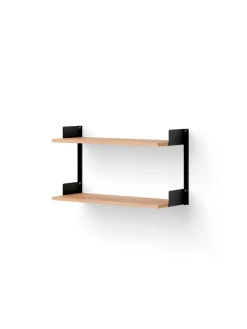 New Works Hylder<Wall shelf 450 fra