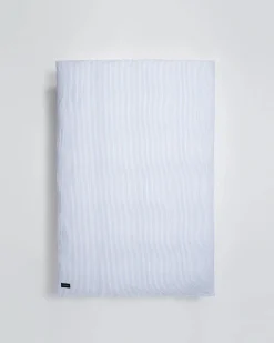 Magniberg Gaver Til Hende|Tekstiler Til Soveværelset<Wall Street Oxford Duvet Cover Single 140x200 cm fra