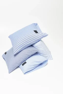 Magniberg Gaver Til Hende|Tekstiler Til Soveværelset<Wall Street Oxford Duvet Cover Single 140x200 cm fra