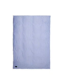 Magniberg Tekstiler Til Soveværelset<Wall Street Oxford Duvet Cover Single 140x220 cm fra