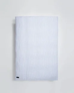 Magniberg Tekstiler Til Soveværelset<Wall Street Oxford Duvet Cover Single 140x220 cm fra