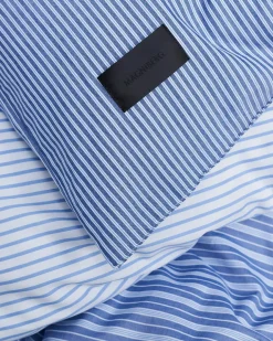 Magniberg Tekstiler Til Soveværelset<Wall Street Oxford Patchwork Duvet Cover Single 140x200 cm fra