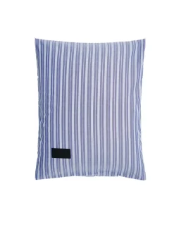 Magniberg Gaver Til Hende|Tekstiler Til Soveværelset<Wall Street Oxford Pillow Cover 60x63 cm fra