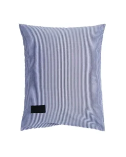Magniberg Gaver Til Hende|Tekstiler Til Soveværelset<Wall Street Oxford Pillow Cover 60x63 cm fra