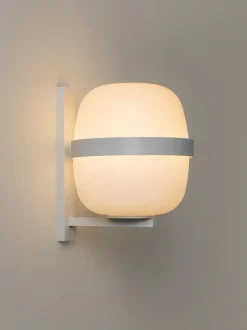 Santa & Cole Væglamper|Spots<Wally Cesta Væglampe fra Santa and Cole