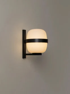 Santa & Cole Væglamper|Spots<Wally Cesta Væglampe fra Santa and Cole