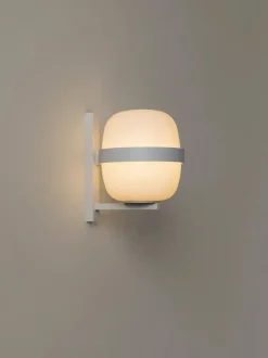 Santa & Cole Væglamper|Spots<Wally Cesta Væglampe fra Santa and Cole