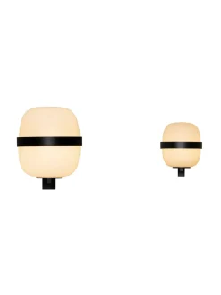 Santa & Cole Væglamper|Spots<Wally Cesta Væglampe fra Santa and Cole