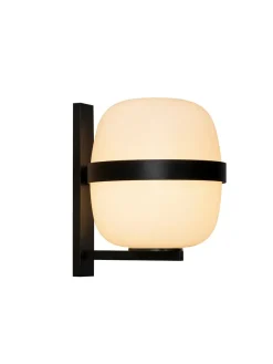 Santa & Cole Væglamper|Spots<Wally Cesta Væglampe fra Santa and Cole