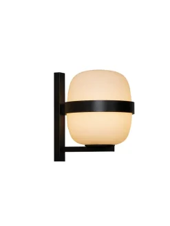 Santa & Cole Væglamper|Spots<Wally Cestita Væglampe fra Santa and Cole