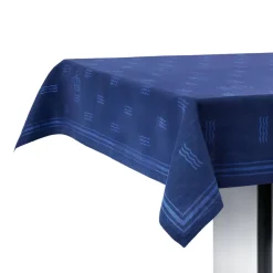 Royal Copenhagen Køkkentekstiler<Waves dug blå fra