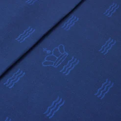 Royal Copenhagen Køkkentekstiler<Waves dug blå fra