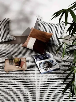 Ferm Living Puder Og Plaider|Puder<Way Cushion fra
