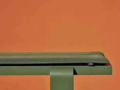 HAY Havebænke<Weekday Bench, 190 cm fra