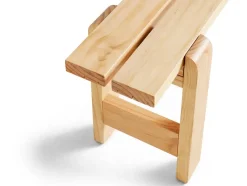 HAY Havebænke<Weekday Bench, 190 cm fra