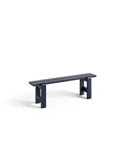 HAY Havebænke<Weekday Bench, 190 cm fra