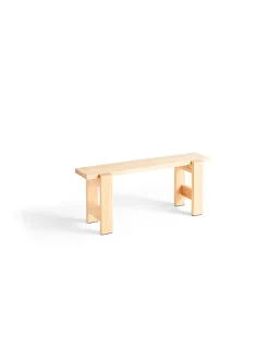 HAY Havebænke<Weekday Bench Duo fra
