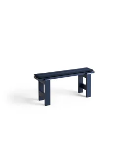 HAY Havebænke<Weekday Bench Duo fra