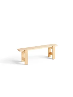HAY Havebænke<Weekday Bench Duo fra
