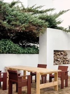 HAY Haveborde<Weekday Table, 230 cm fra