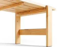 HAY Haveborde<Weekday Table, 230 cm fra