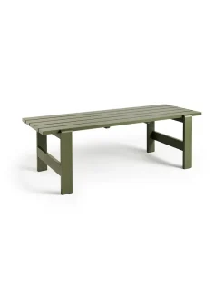 HAY Haveborde<Weekday Table, 230 cm fra