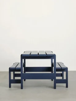 HAY Haveborde<Weekday Table, 230 cm fra