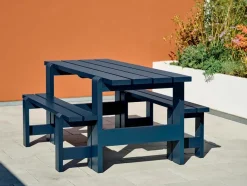 HAY Haveborde<Weekday Table, 180 cm fra